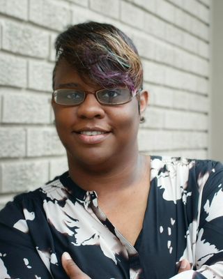 Photo of Beonca Terry, Clinical Social Work/Therapist, LCSW
