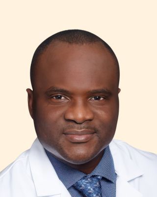Photo of Omoniyi Mutiu, Psychiatric Nurse Practitioner, MSN, PMHNP