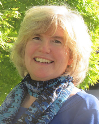 Photo of Greta Rosenberger, LMFT, MA, MDiv, MS, Marriage & Family Therapist