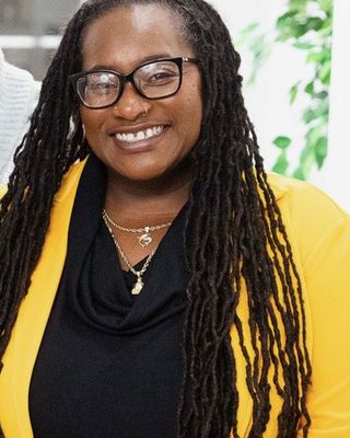 Photo of Branighan Vann, Licensed Professional Counselor, LPC