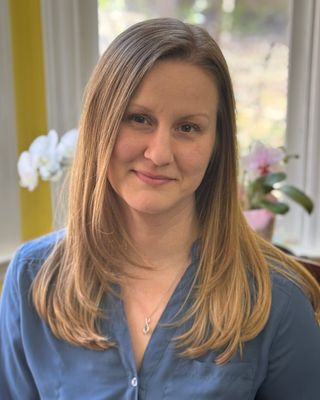 Photo of Kristian Lane, Licensed Professional Counselor, LCMHC, NCC, CCTP