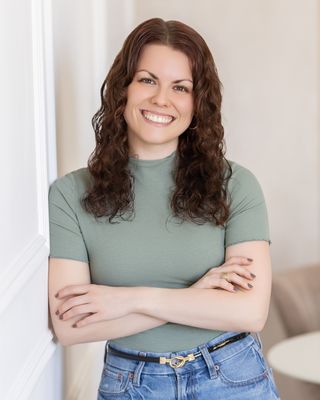 Photo of Kristen Marie Blandford - Headway, Counselor, MMFT, LPCC, LMHC