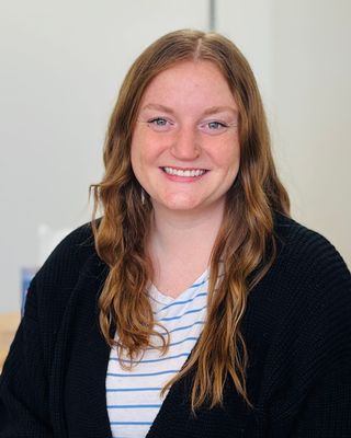 Photo of Kaitlyn Benz, Clinical Social Work/Therapist, MSW, LCSW, LADC