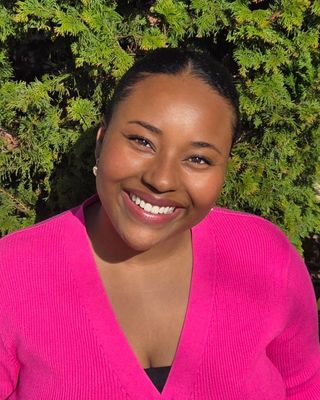 Photo of Anita Harris, Professional Counselor Associate , MA