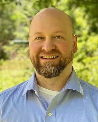 Photo of James 'matt' Judge, Licensed Master Social Worker