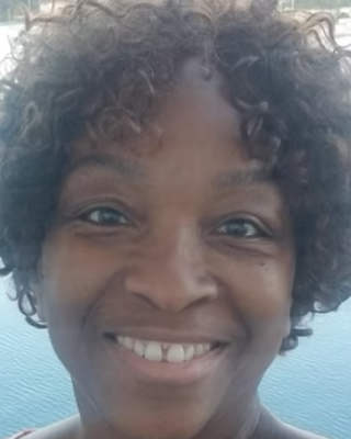 Photo of Tekoa Jaddua, Counselor, LCPC