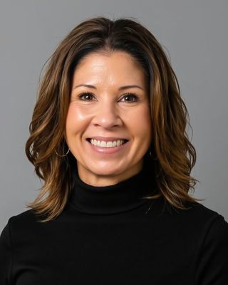 Photo of Rachel Erpelding, Clinical Social Work/Therapist, LCSW