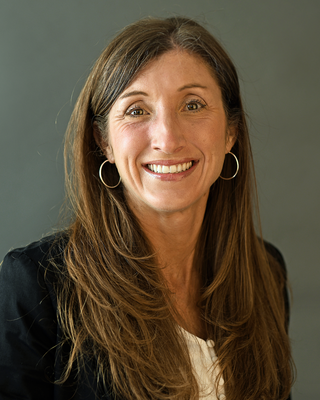 Photo of Kristi Lynn Hainstock - Behavior Health Partners - Dr. Hainstock, PhD, LP, NCSP, Psychologist