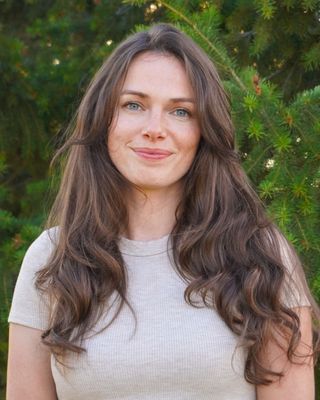 Photo of Amelia Hennessy, Counselor, MS, LCPC