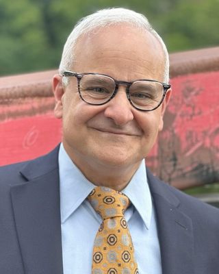 Photo of Paul J Shaker, Clinical Social Work/Therapist, LCSW, M.Div.