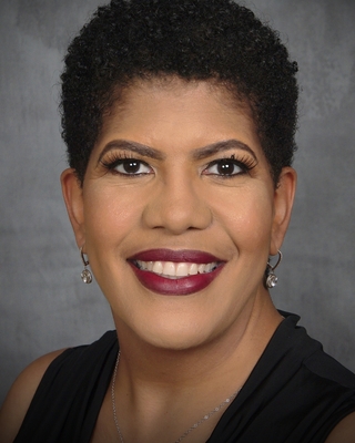 Photo of Kimberly Marable Winters, Licensed Professional Counselor in Birmingham, AL