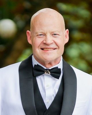 Photo of Robert P Warrick, Psychiatric Nurse Practitioner, APRN, PMHNP