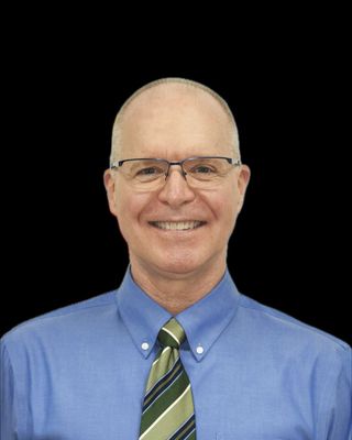 Photo of C. Brent Arnspiger, Clinical Social Work/Therapist, LCSW