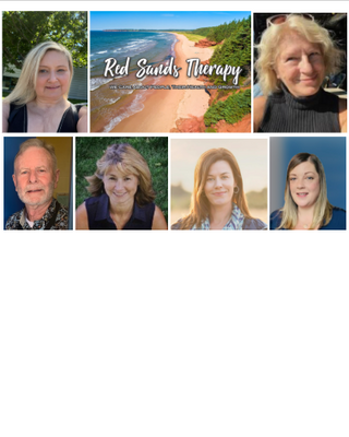 Photo of Carolyn Black - Red Sands Therapy Inc, Counsellor, M Ed , B Sc, CCT CCC