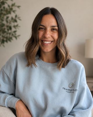 Photo of Alex Ruh, Independent Mental Health Practitioner, LIMHP, LCMHC, BC-TMH