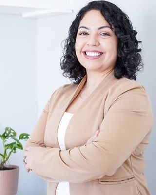 Photo of Jessica Carlos, Clinical Social Work/Therapist, LCSW