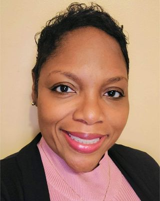 Photo of Niquelle Lackings, Licensed Professional Counselor in Metairie, LA