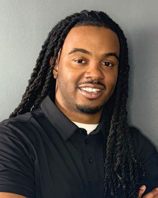 Photo of Jarvis Burks, Clinical Social Work/Therapist, LSW