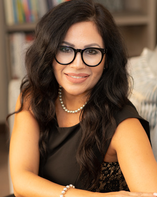 Photo of Anilu Green, Licensed Professional Counselor in Arizona