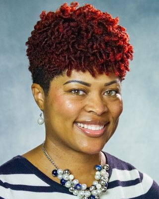 Photo of Shemika S. Hubbard - Attento Counseling, EdD, NCC, LAPC, PSC, CAC, Pre-Licensed Professional in Marietta