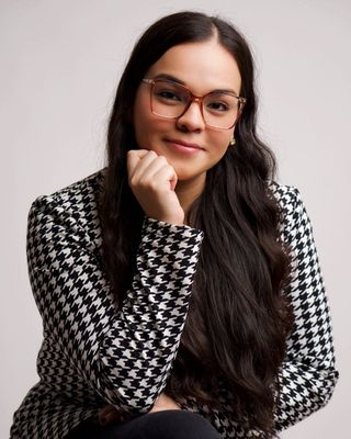 Foto de Marian López Martínez, Psicólogo, Lic. en Psicología