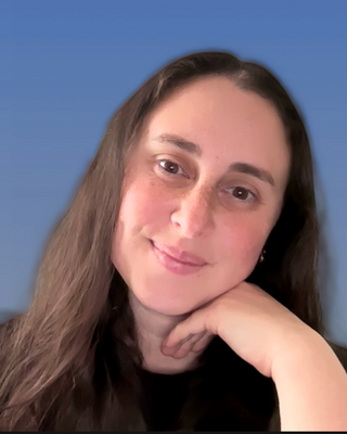 Photo of Michelle Z Meyerovich, Counselor, LMHC-D, LPC, NCC, PMH-C, SEP