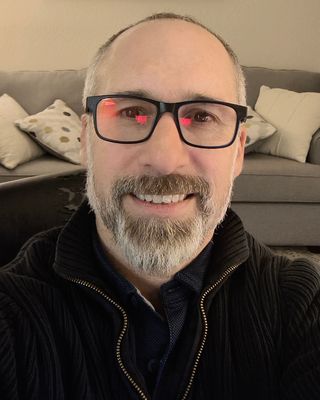 Photo of Steve DeCristofaro, Marriage & Family Therapist