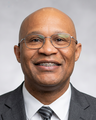 Photo of Kenneth Wayne Freeman, Counselor, Kenneth, Freeman, MS, LPC, LMHC