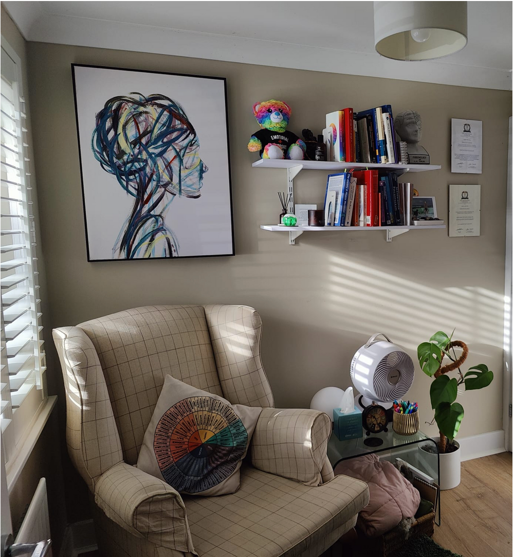 Therapy Room