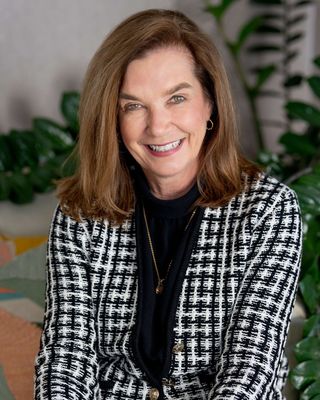 Photo of Diane Vertin, Clinical Social Work/Therapist, EdD, MSW, LGSW