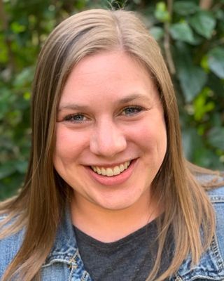 Photo of Aubrey Reynolds, Marriage & Family Therapist, MA, LMFT
