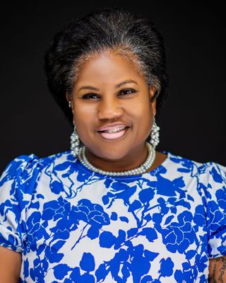 Photo of Dr. Shonda Monique Sessoms, Licensed Professional Counselor in Mississippi