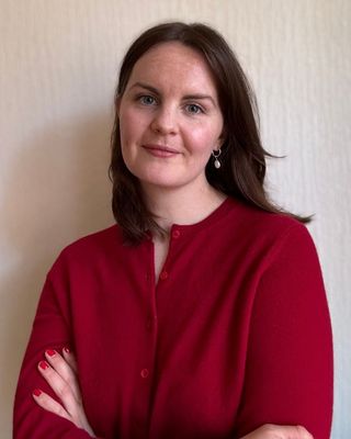 Photo of Jenny Logan, Counsellor, MBACP