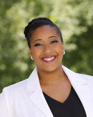Photo of Lakeisha Walker, Psychiatric Nurse Practitioner, PMHNP