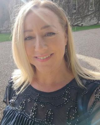 Photo of Sarah Allan, Counsellor, MBACP