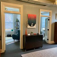 Gallery Photo of Inside my office in downtown Decatur.