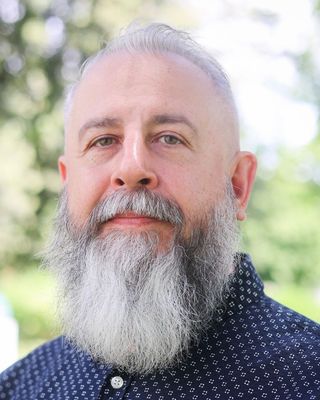 Photo of Anthony Rivas, Marriage & Family Therapist, LMFT, LAC, ACS