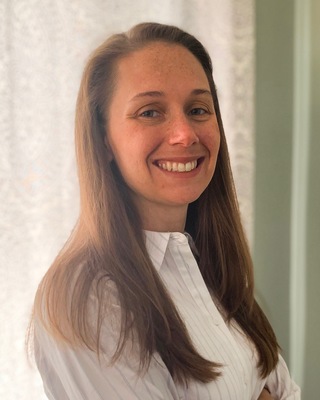 Photo of Erica Gregory, Marriage & Family Therapist in Alpharetta, GA