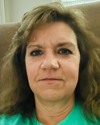 Photo of Susan Sewell, Licensed Professional Counselor, LPC, LMHC