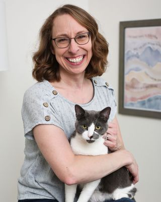 Photo of Lauren Keel Shinn, Associate Professional Counselor, MS, MEd