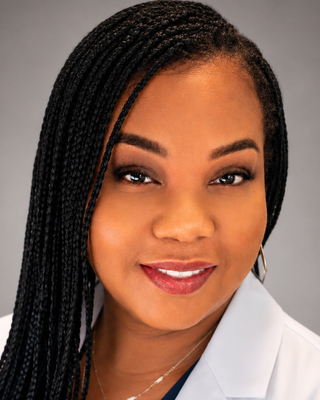 Photo of Angela Wooley, Psychiatric Nurse Practitioner, DNP, MSN, PMHNP