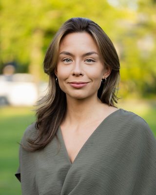 Photo of Kaia Fischer, BA, LPC, MA