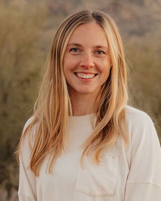 Photo of Caitlin Climes, Clinical Social Work/Therapist in Tucson, AZ