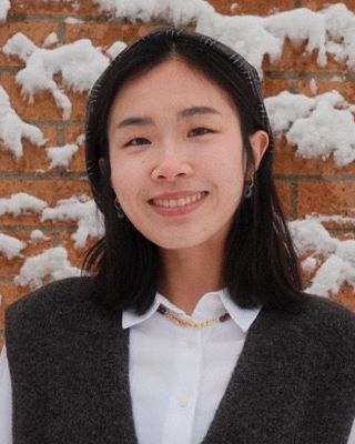 Photo of Angel Chan, Counselor, LMHC, R-DMT
