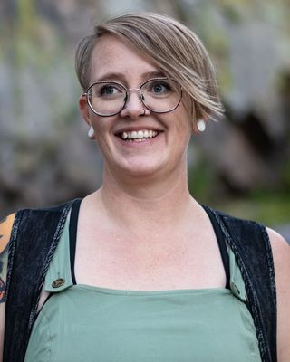 Photo of Kristen O'Kelly, Counselor in Boulder, CO
