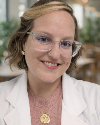 Photo of Elise Hibbard, Psychiatric Nurse Practitioner, MSN, APRN, PMHNP