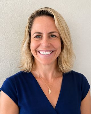 Photo of Kristina Holt-Reber, Psychologist, PsyD