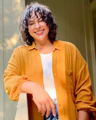 Photo of Melanie Martire, Resident in Counseling, MA