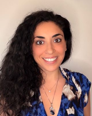 Photo of Justine Trumbetas - Justine Trumbetas | Sacred Bloom Therapy, Licensed Professional Counselor, Ms Ed, LPC, CIMHP, CMIP, CCTP