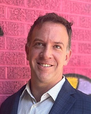 Photo of Kevin Wade Thomas - Talk Therapy Austin, Pre-Licensed Professional, LPC-I